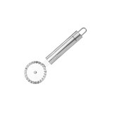 thumbnail of Roulette découpe pâte18 cm  Fackelmann Ovale limited edition