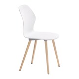 thumbnail of Konferenzstuhl se:spot ut-822/003 buche natur/weiß