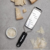 thumbnail of Microplane Râpe rasoir large Gourmet Microplane® - 186624