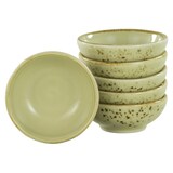 thumbnail of CreaTable Nature Collection Earth Mehrzweckschale 6-tlg Steinzeug