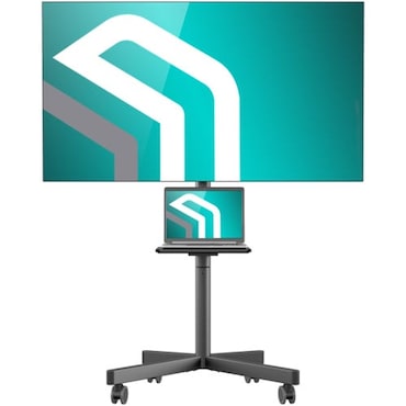 ONKRON Soporte TV Ruedas para Pantallas de 23