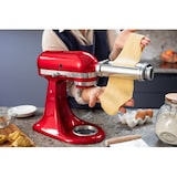 thumbnail of KitchenAid Zubehör für alle Küchenmaschinen Nudelteigroller (5KSMPSA)