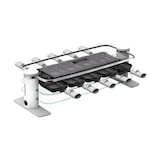 thumbnail of LAGRANGE appareil à raclette 10 personnes 1200w 79901
