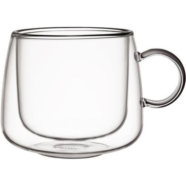 Villeroy & Boch Artesano Hot & Cold Beverages Kaffeeglas Set 2tlg.