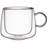 thumbnail of Villeroy & Boch Artesano Hot & Cold Beverages Kaffeeglas Set 2tlg.