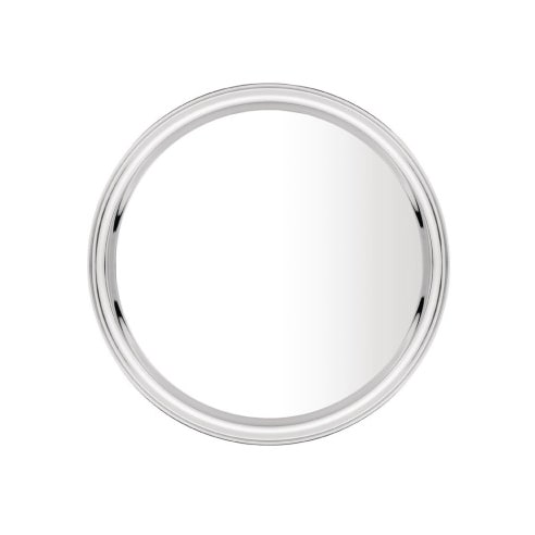 Plateau de service rond 355mm | Olympia - DM193