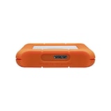 thumbnail of LaCie Rugged Mini externe Festplatte USB 3.0 2TB 2.5 Zoll