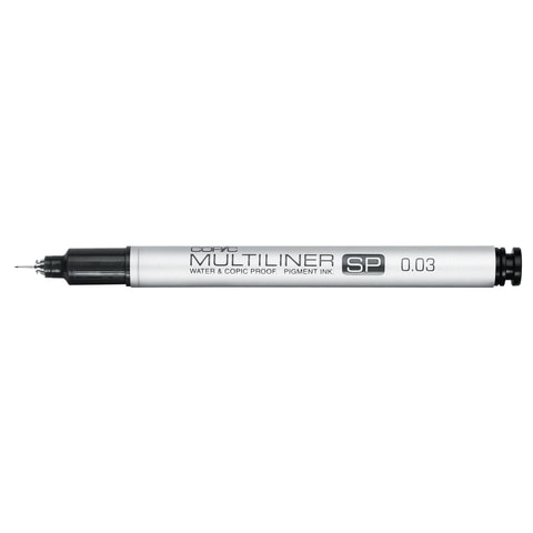 Copic Multiliner SP 0,03mm