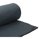 thumbnail of Betz 4 Stück Fleecedecken Kuscheldecken Größe 130x170 cm Farbe Anthrazit