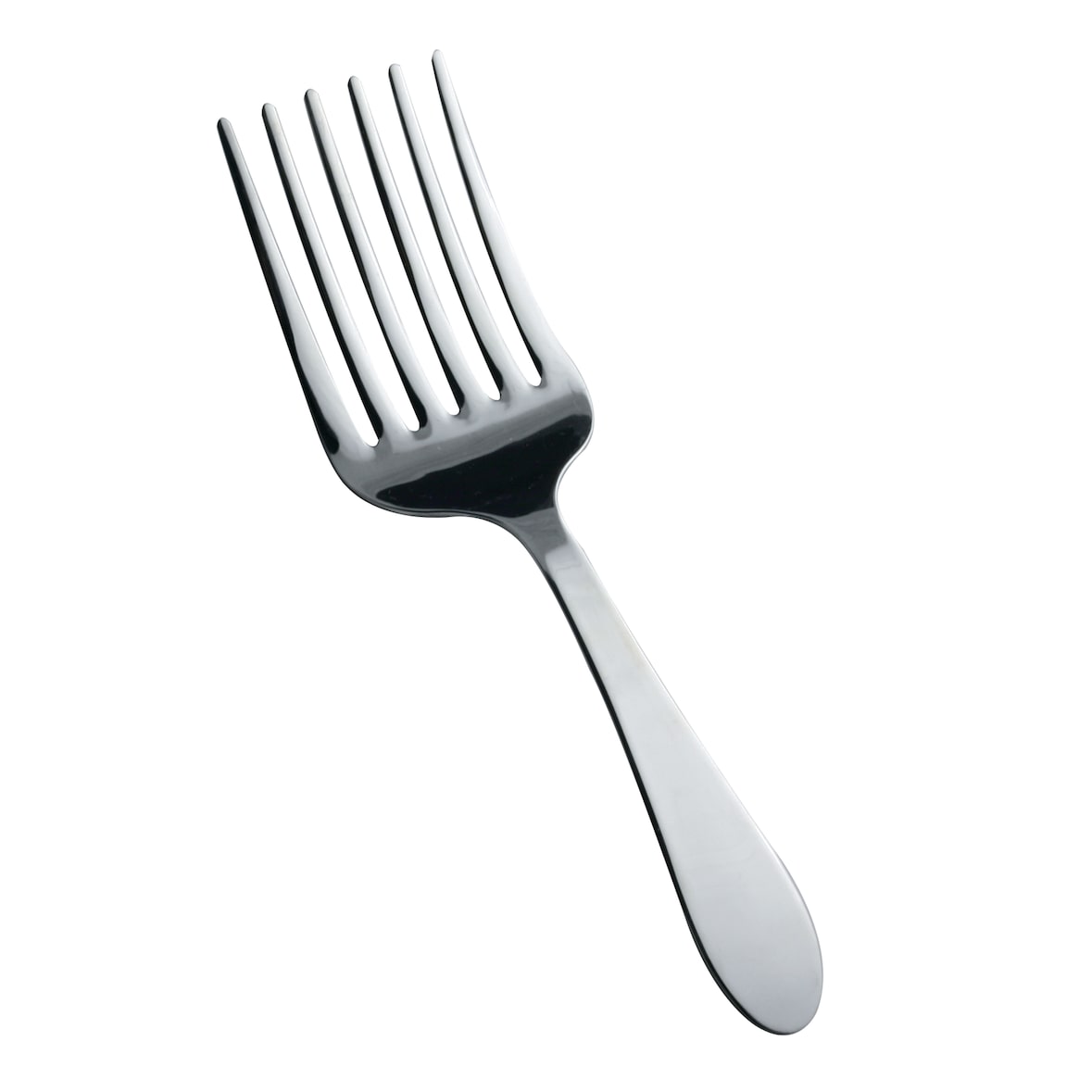 Salvinelli - Tenedor Spaghetti - Buffet mod. Grand Hotel - inox 18-10 - espesor 2,5 mm - 1 pieza