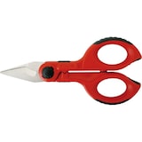 thumbnail of Intercable Tools Kabelschneiderschere 16020-F1 107629