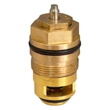 thumbnail of Oventrop Spezial-Ventileinsatz für vertauschten Vor-/Rücklauf