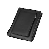 thumbnail of Bind Profi A5 Terminkalender Leder Terminplaner Kalender Timer Systemplaner 2026