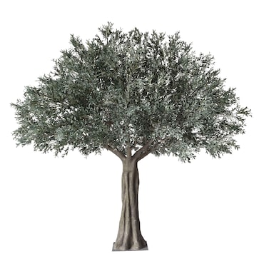 Olivo artificial premium 360 cm verde