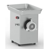 thumbnail of Picadora de carne boca 22 aluminio simple corte Braher, Monofásico