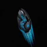 thumbnail of LOGITECH  G - Souris Gamer G402 Hyperion Fury FPS - Noir Logitech