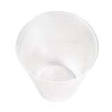 thumbnail of Vasos Reutilizables 150 Ml Ø 6,5/4,2X7,5Cm Transparente Pp (1000 Unidades)