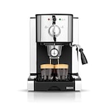 thumbnail of BEEM ESPRESSO-PERFECT Espresso-Siebträgermaschine - 20 bar