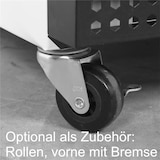 thumbnail of Tiefkühlschrank UFX 400 G - Esta
