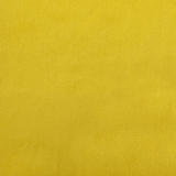 thumbnail of vidaXL 2-Sitzer-Sofa Gelb 120 cm Samt