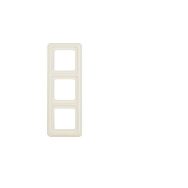 Berker Kombirahmen 3f.ws 1330