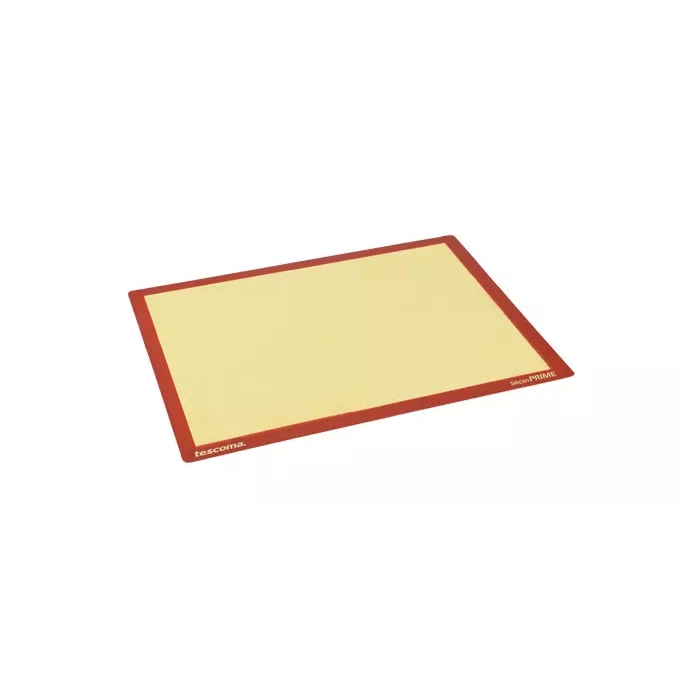 Tescoma tapete p.hornear 40x30 delicia siliconprime, perfo