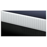thumbnail of Rittal SV 9666.650 Abdeckstreifen Stahl Lichtgrau (RAL 7035) 5 St.