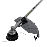 thumbnail of Desbrozadora gasolina de 52 Cm3 motor 2T 2CV + cuchilla de 3 dientes + Bobina de alambre + Correa de alcance ITOOLS