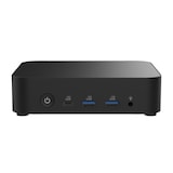 thumbnail of ASUS NUC 14 Essential Slim PC Kit RNUC14MNK9700002