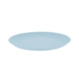 thumbnail of MONOUSO - Wiederverwendbare Plastikteller PP-MF Blau Ø23,5cm (60 Stück)