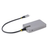 thumbnail of StarTech.com 4-PORT USB-C HUB - PORTABLE USB