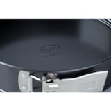 thumbnail of Dr. Oetker Tradition Molde Desmontable 26 Cm de Doble Fondo para Molde Repostería, Rosco Desmontable, Molde Bizcocho Acero con Revestimiento Antiadhe