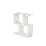 thumbnail of Skye Decor, Zet- Zet PUQ, Weiß, Couchtische, 51,4x45x17 cm, 100% Melaminbeschichtete Partikelplatte