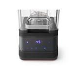 thumbnail of Digitale blender met geluiddempende kap, HENDI, 230V/1680W, 252x258x(H)547mm
