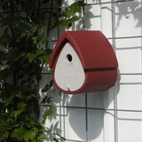 thumbnail of Nisthöhle Meisenresidenz