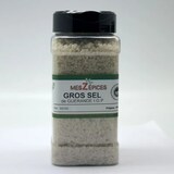 thumbnail of MesZépices - Gros sel de Guérande IGP - Sachet de 1 kg