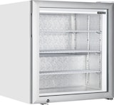 thumbnail of TEFCOLD Tischgefrierschrank UF100G 90l Weiß