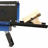 thumbnail of GÜDE  Spalty Holzspalter GHS 370 / 4TE