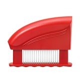 thumbnail of HENDI Fleisch-Zartmacher Profi Line, Profi Line, 51 Messer, Rot, 42x150x(H)118mm