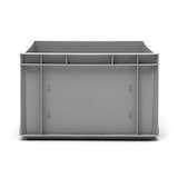 thumbnail of Caja de plástico Eurobox 47 litros 40 x 60 x 23 cm