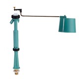 thumbnail of Grifo Flotador Varilla Silencioso Toma Inferior