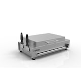 thumbnail of Grill, Deckel, Modell Wow Grill Ego Home S