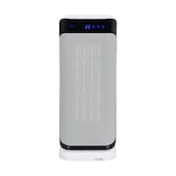 thumbnail of EUROM Keramikofen 2000 Watt Sub-Heat 2000 Staubfilter Thermostat