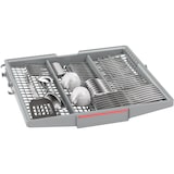 thumbnail of Bosch Serie 6 SMS6ZCI16E Freistehender Geschirrspüler, Höhe 84,5 cm, Breite 60 cm, Silver Inox