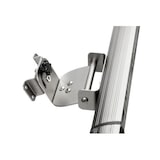 thumbnail of Riscaldatore a infrarossi per uso interno ed esterno - Bartscher. Bartscher