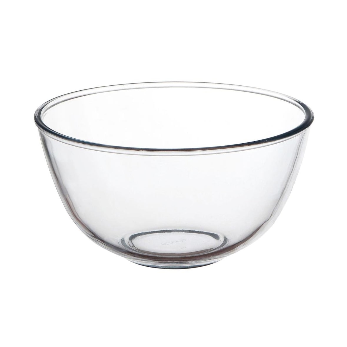 Pyrex Bol Mélangeur En Verre 15 X 15 X 9 Cm Classic Verre