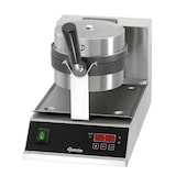 thumbnail of 1 x Bartscher Waffeleisen "Deluxe"