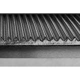 thumbnail of ZORRO Kontaktgrill ZGR 1 - Tischgrill - Paninigrill - Elektrogrill - 2200 Watt