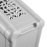 thumbnail of Keeeper - Wäschekorb 45x34x60 cm Nordic Grey