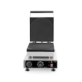 thumbnail of Combisteel wafelijzer voor wafels met siroop - tafelmodel, roestvrij staal, 230 V